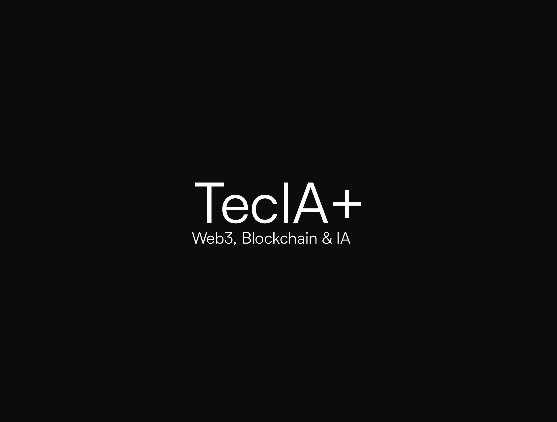 Progetto Tecia Ai - Video ADV
